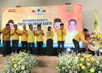Wali Kota Kediri Tekankan Fokus APBD Perubahan untuk Pendidikan dan Kesehatan