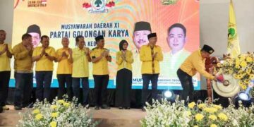 Wali Kota Kediri Tekankan Fokus APBD Perubahan untuk Pendidikan dan Kesehatan