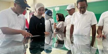 Wali Kota Kediri Tekankan Fokus APBD Perubahan untuk Pendidikan dan Kesehatan