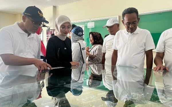 Wali Kota Kediri Tekankan Fokus APBD Perubahan untuk Pendidikan dan Kesehatan