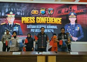 Wali Kota Kediri Tekankan Fokus APBD Perubahan untuk Pendidikan dan Kesehatan