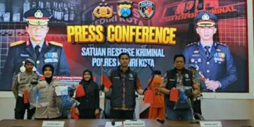 Wali Kota Kediri Tekankan Fokus APBD Perubahan untuk Pendidikan dan Kesehatan
