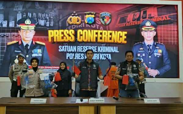 Wali Kota Kediri Tekankan Fokus APBD Perubahan untuk Pendidikan dan Kesehatan