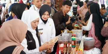 Maksimalkan Pelayanan Masyarakat Kediri, MPP Uji Coba Layanan 20 Instansi