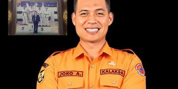 Joko Arianto, Atlet Taekwondo Nasional Asal Kediri Yang Kini Fokus Cetak Generasi Juara