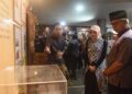 Mbak Wali Buka Exhibition Museum 2025, Hadirkan 8 Museum dan Komunitas Sejarah di Taman Sekartaji