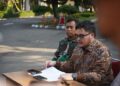 Museum Jadi Sasaran Penjarahan, Mas Dhito Minta Artefak Dikembalikan