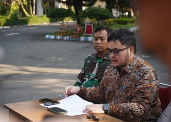 Museum Jadi Sasaran Penjarahan, Mas Dhito Minta Artefak Dikembalikan
