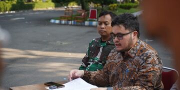 Museum Jadi Sasaran Penjarahan, Mas Dhito Minta Artefak Dikembalikan