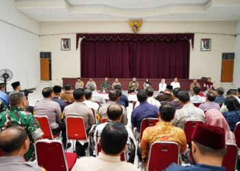 Mas Dhito Buka Hotline Pengembalian Aset Pemkab dan Artefak yang Dijarah