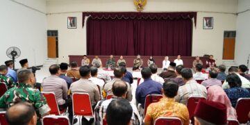 Mas Dhito Buka Hotline Pengembalian Aset Pemkab dan Artefak yang Dijarah