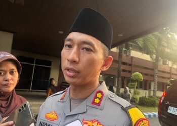 15 Orang Ditetapkan Tersangka Kerusuhan di Kota Kediri, Termasuk Pelajar dan Perempuan