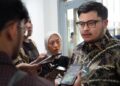 Antisipasi Aksi Susulan, Mas Dhito Berlakukan Jam Malam Bagi Pelajar