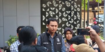 Polres Kediri Kota Tetapkan Tersangka Kasus Aksi Anarkis di Kediri