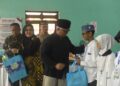 Sedekah Akbar 5, Gus Qowim: Jadikan Sedekah Budaya, Doa Anak Yatim Jadi Jalan Keberkahan