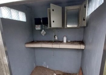 Belum Genap Setahun Dipasang – Alat Pemantauan Gunung Kelud Raib, Diduga Kuat Dicuri