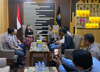 OJK – Polres Kediri Pererat Sinergi ​Pemberantasan Kejahatan Keuangan