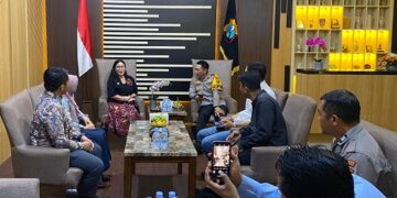 OJK – Polres Kediri Pererat Sinergi ​Pemberantasan Kejahatan Keuangan