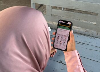 Layanan Adminduk Kediri Kembali Normal Pascakerusuhan