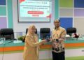 BPBD Kediri Bergerak Cepat Bantu Korban Angin Kencang di Besowo