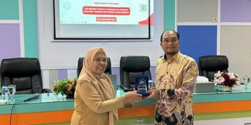 BPBD Kediri Bergerak Cepat Bantu Korban Angin Kencang di Besowo