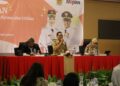 BPBD Kediri Bergerak Cepat Bantu Korban Angin Kencang di Besowo