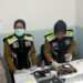 Polres Kediri Kota Pastikan Keamanan Program Makanan Bergizi Gratis Lewat Uji Laboratorium