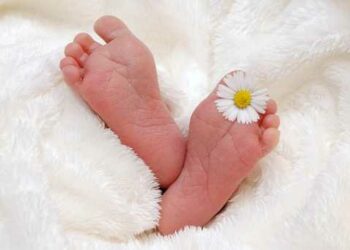 RS Bhayangkara Serahkan Bayi Temuan Warga ke Dinsos Kabupaten Kediri