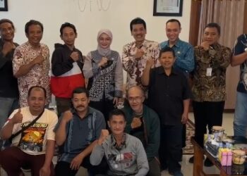 Audiensi Warga Pojok dengan Wali Kota Kediri Hasilkan Kesepakatan Kompensasi TPA