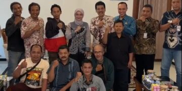 Audiensi Warga Pojok dengan Wali Kota Kediri Hasilkan Kesepakatan Kompensasi TPA
