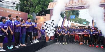 Kolaborasi Dindik dengan KPw BI Kediri Dorong Literasi Rupiah Siswa