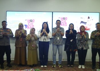 Adira Finance Konsisten Apresiasi Pelanggan, Umumkan Pemenang HARCILNAS 2025 Periode 1