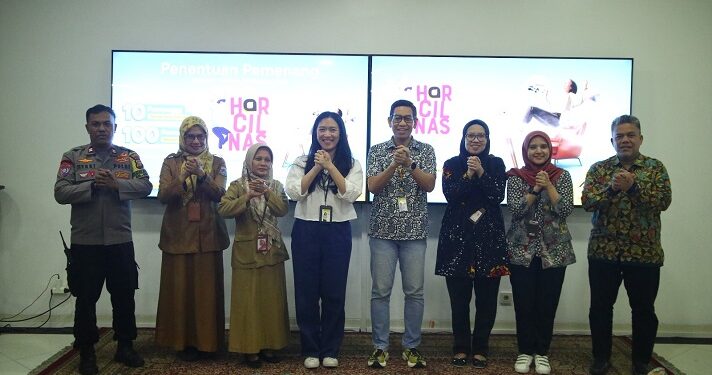 Adira Finance Konsisten Apresiasi Pelanggan, Umumkan Pemenang HARCILNAS 2025 Periode 1