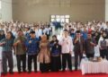 PPPK Kabupaten Kediri Diminta Jaga Amanah dan Tingkatkan Kompetensi