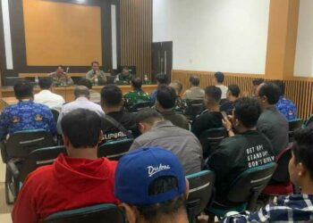 2 Kasus Terkait Sound Horeg di Kediri Akan Diproses di Pengadilan