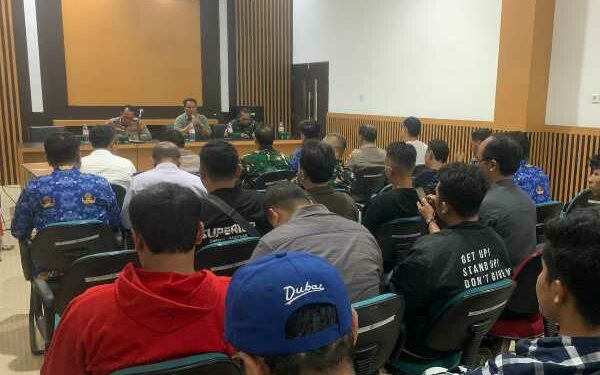 2 Kasus Terkait Sound Horeg di Kediri Akan Diproses di Pengadilan