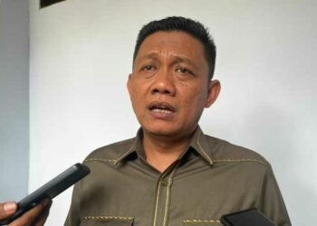 Kekosongan Sekda Dinilai Hambat Birokrasi, Gerindra Kota Kediri Minta Segera Diisi