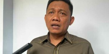 Kekosongan Sekda Dinilai Hambat Birokrasi, Gerindra Kota Kediri Minta Segera Diisi