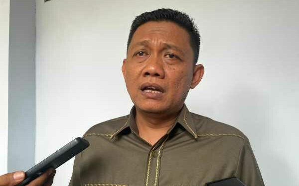 Kekosongan Sekda Dinilai Hambat Birokrasi, Gerindra Kota Kediri Minta Segera Diisi