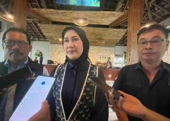 Tingkatkan Konsolidasi di Kota Kediri, NasDem Jatim Perkuat Struktur Partai