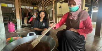 Hadapi Tantangan, Desa Wisata Nglanggeran Andalkan Inovasi Wisata dan Jati Dari