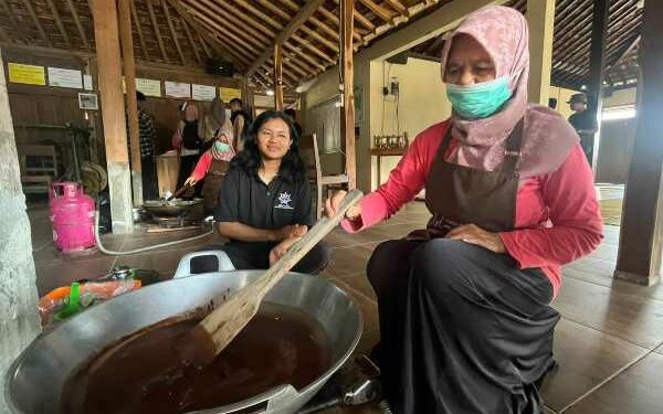 Hadapi Tantangan, Desa Wisata Nglanggeran Andalkan Inovasi Wisata dan Jati Dari