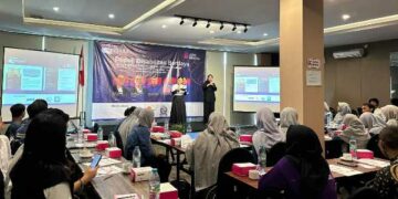 XLSMART Gelar Pelatihan Literasi Digital – Kewirausahaan Untuk Disabilitas di Kediri, Ini Tujuannya