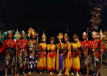 Pastikan Kualitas BBM, Polisi dan Pertamina Lakukan Uji di Tiga SPBU Kota Kediri