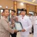 Semangat Paskibraka 2025 Diganjar Apresiasi Polres Kediri