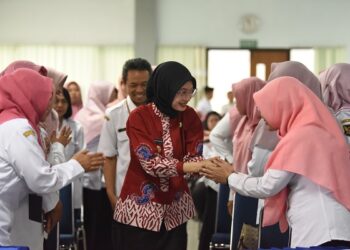 Mbak Wali Dorong Kolaborasi untuk Tingkatkan Kualitas Pendidikan Kota Kediri