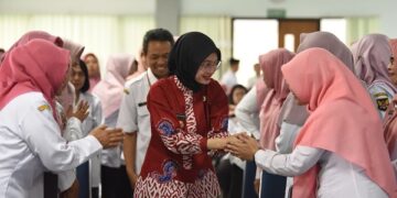 Mbak Wali Dorong Kolaborasi untuk Tingkatkan Kualitas Pendidikan Kota Kediri