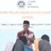 SPPG Ngampel Diresmikan, Gus Qowim Tekankan Gizi Seimbang Hingga Ketahanan Pangan Lokal