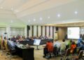 Pemkot Kediri Jadi Rujukan, Pemkot Pematangsiantar Studi Tiru Pengelolaan DBHCHT