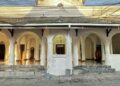 “Mengenal Masjid Wakaf Jamsaren: Warisan Spiritual di Tengah Modernitas”